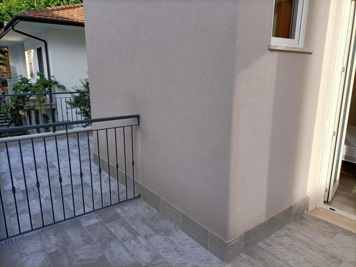 Hotel Bed&Book Rimini Exterior foto